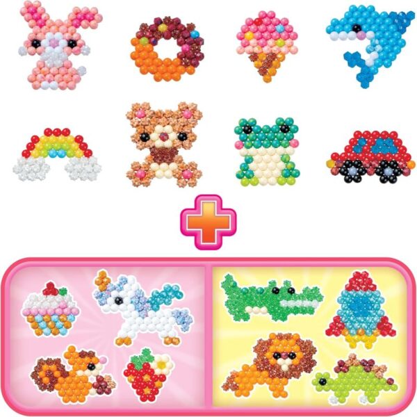 Aquabeads Estudio de Manualidades - Imagen 6