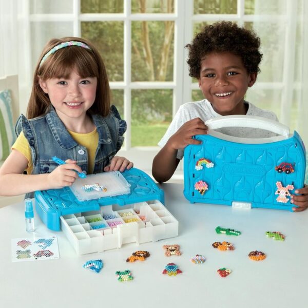 Aquabeads Estudio de Manualidades - Imagen 4