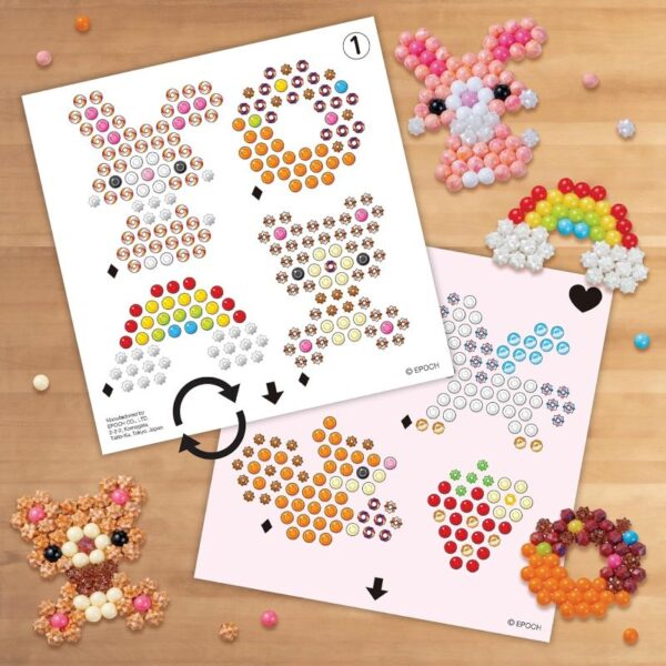 Aquabeads Estudio de Manualidades - Imagen 3