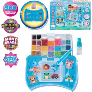 Aquabeads Estudio de Manualidades