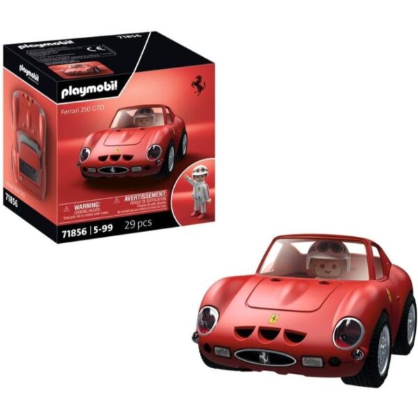 Ferrari 250 GTO - Collector Cars
