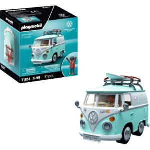 Volkswagen T1 Camper - Collector Cars