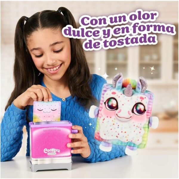 Tostadora Mágica - Cookeez Makery - Imagen 6