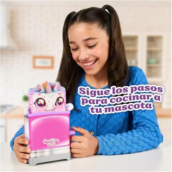 Tostadora Mágica - Cookeez Makery - Imagen 5