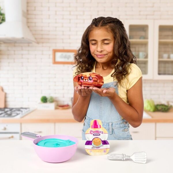 Tostadora Mágica - Cookeez Makery - Imagen 4