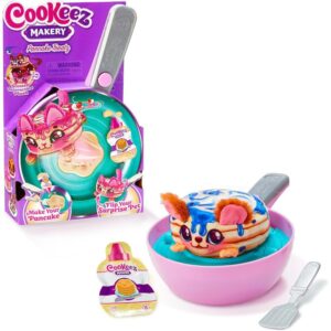 Sartén mágica - Cookeez Makery