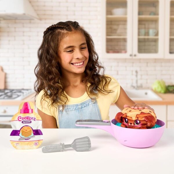 Sartén mágica - Cookeez Makery - Imagen 2