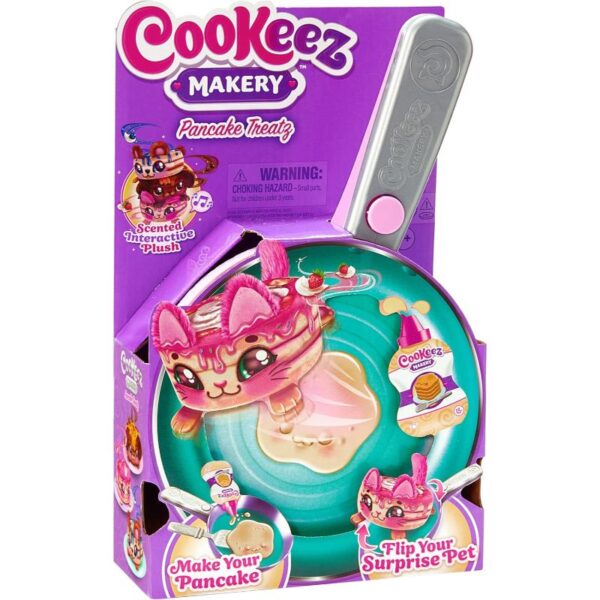 Sartén mágica - Cookeez Makery - Imagen 7