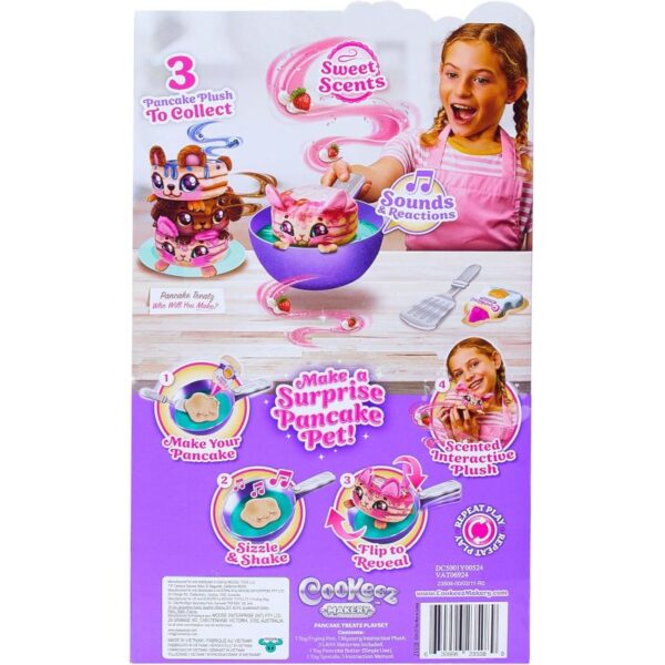 Sartén mágica - Cookeez Makery - Imagen 5