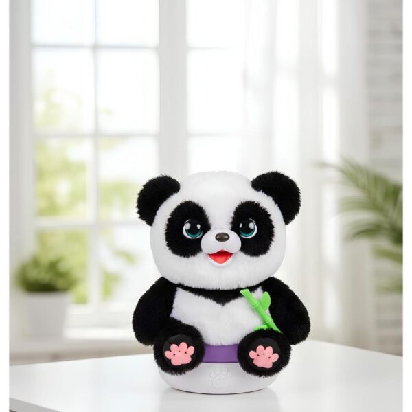 My Baby Panda - Little Live Pets - Imagen 7