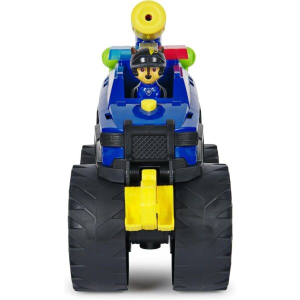 Patrulla Canina - Vehicle Deluxe Chase Rescue Wheels - Imagen 9