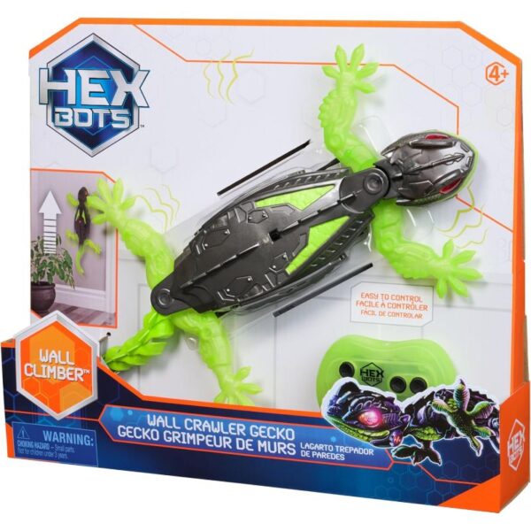 Gecko Llangardaix Puja Parets - Imatge 10