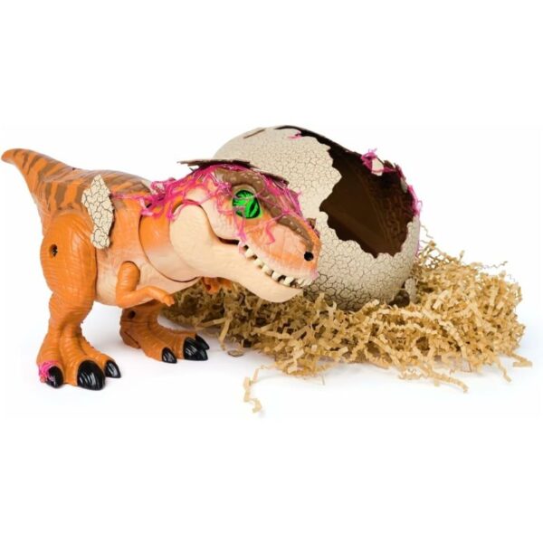 T-Rex Interactiu Jurassic World - Imatge 10
