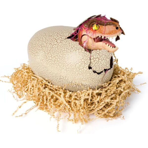 T-Rex Interactiu Jurassic World - Imatge 3
