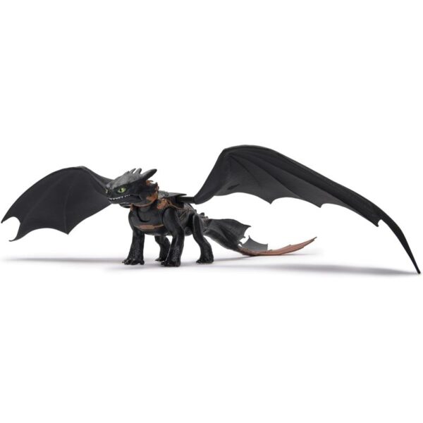 Dragón Toothless Electronic de Luxe - Imatge 2