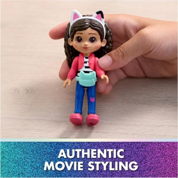 Gabby's Dollhouse Movie Figures Giftset - Imagen 3