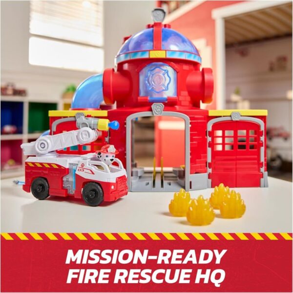 Patrulla Canina - Fire Rescue Estación de Bomberos - Imagen 7