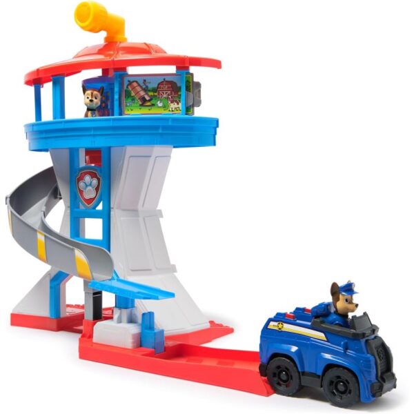 Patrulla Canina - Torre de Control - Imagen 9