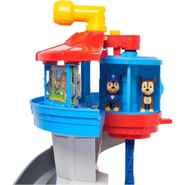 Patrulla Canina - Torre de Control - Imagen 8