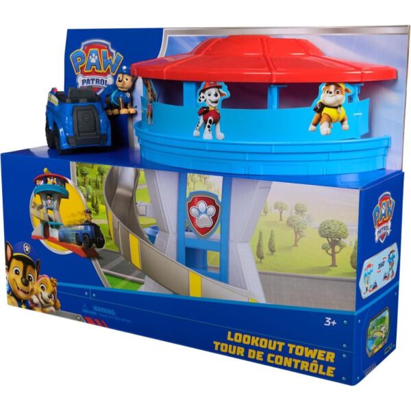 Patrulla Canina - Torre de Control - Imagen 6