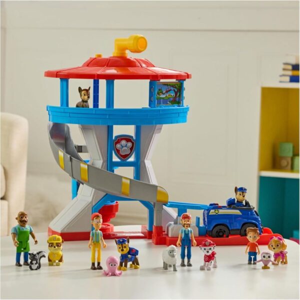 Patrulla Canina - Torre de Control - Imagen 4
