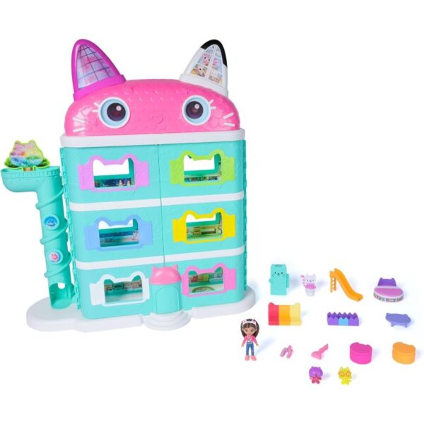 Gabby's Dollhouse Movie Casa de Muñecas - Imagen 6