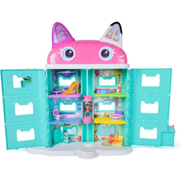 Gabby's Dollhouse Movie Casa de Muñecas