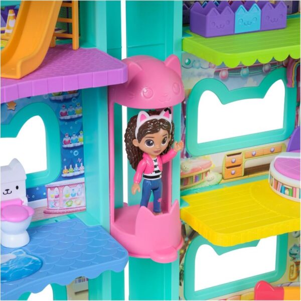 Gabby's Dollhouse Movie Casa de Muñecas - Imagen 3
