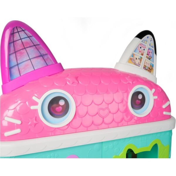 Gabby's Dollhouse Movie Casa de Muñecas - Imagen 2