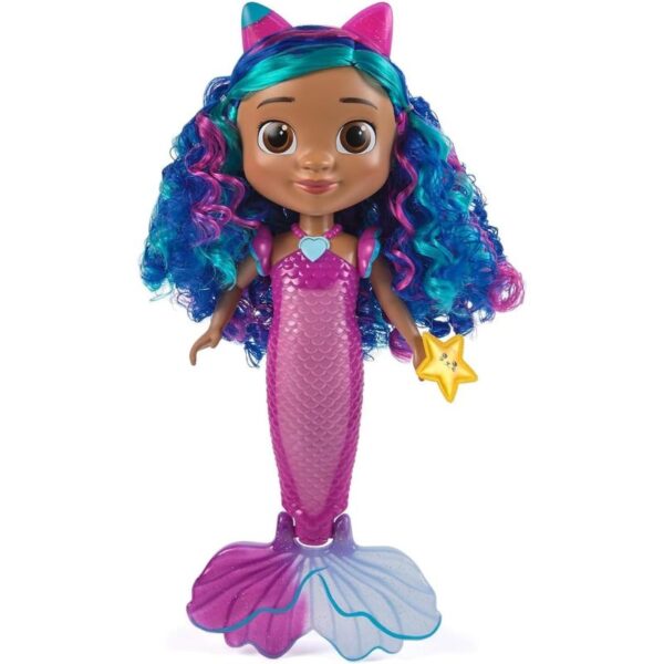 Gabby's Dollhouse Nina Sirena - Imatge 5
