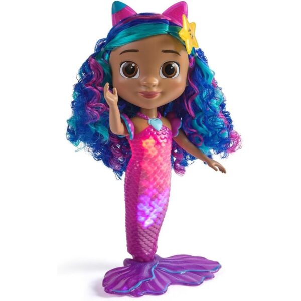 Gabby's Dollhouse Nina Sirena - Imatge 3