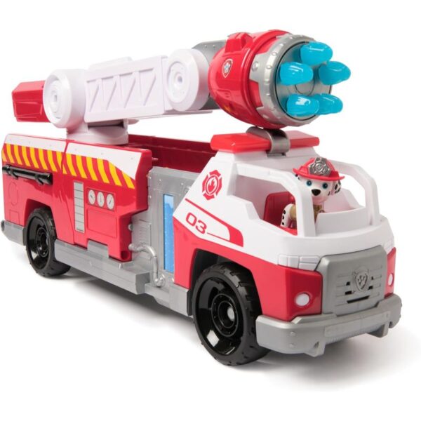 Patrulla Canina - Deluxe Fire Truk - Imagen 11
