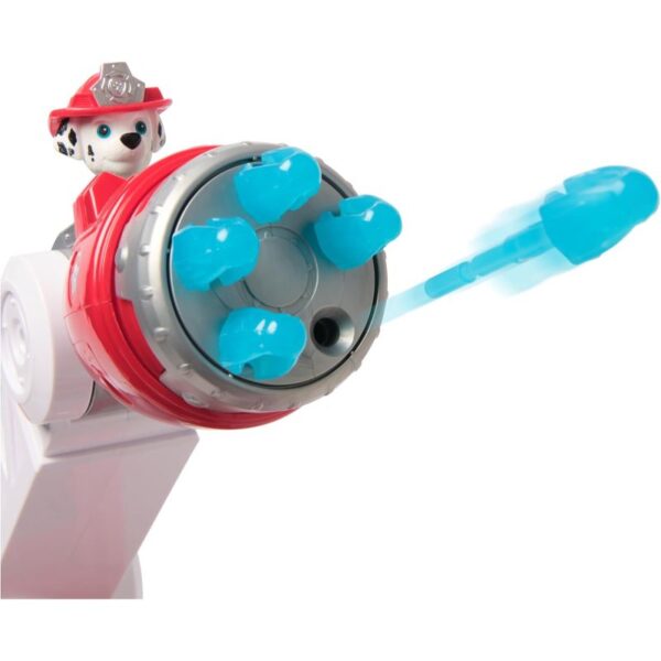 Patrulla Canina - Deluxe Fire Truk - Imagen 10