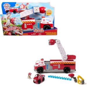 Patrulla Canina - Deluxe Fire Truk