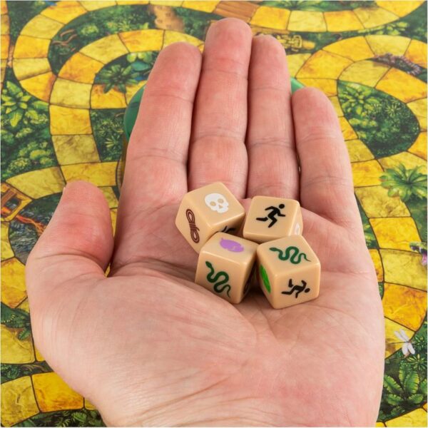 Jumanji Joc de Taula - Imatge 5