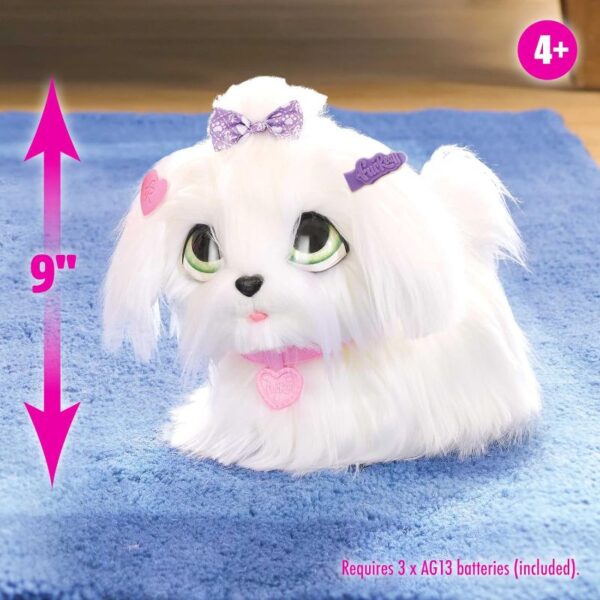 GoGo Puppy - FurReal - Imatge 6