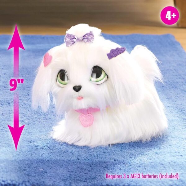 GoGo Puppy - FurReal - Imatge 4