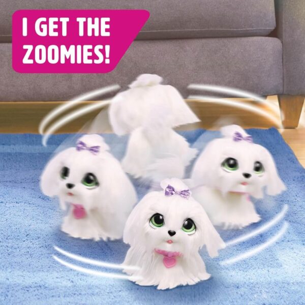 GoGo Puppy - FurReal - Imatge 2