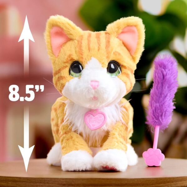 Bella the Kneading Kitty - FurReal - Imatge 2