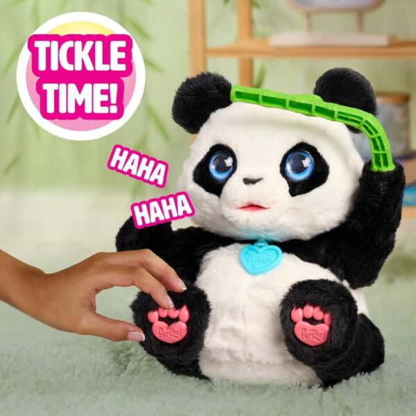 Coco the Tumbling Panda - FurReal - Imatge 6