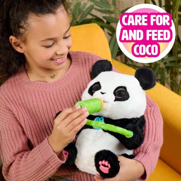 Coco the Tumbling Panda - FurReal - Imatge 2