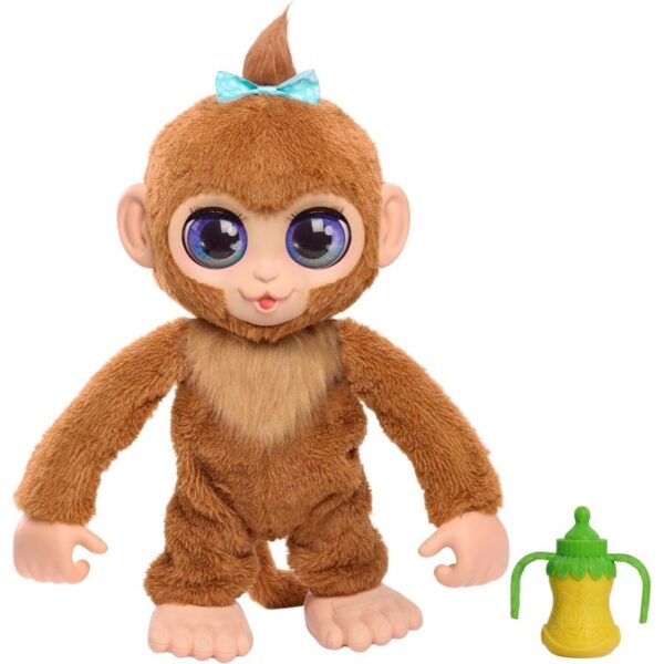 Peanut The Monkey - FurReal - Imatge 4