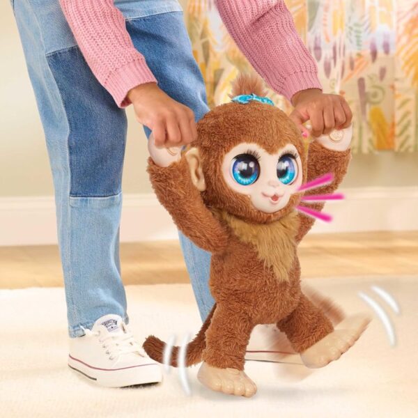 Peanut The Monkey - FurReal - Imatge 2