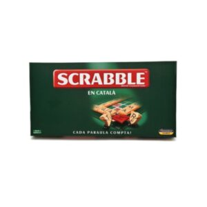 Scrabble Clàssic en Català