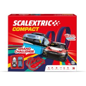 Scalextric Grand Challenger
