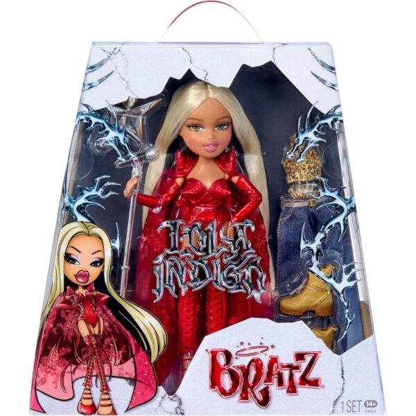 Bratz Lola Indigo