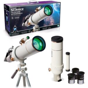 Telescopi Astronòmic