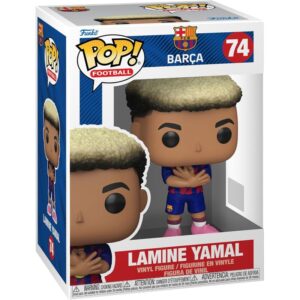 FUNKO LAMINE YAMAL