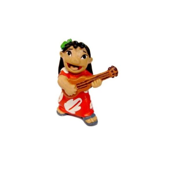 Figura de Lilo