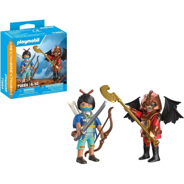 Duel Novelmore vs Burnham 71884